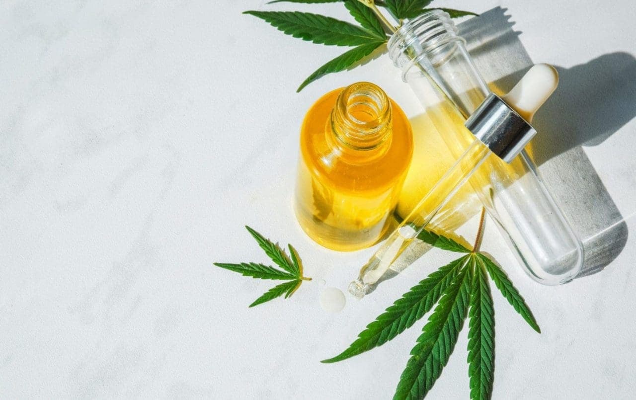 cannabis tinctures
