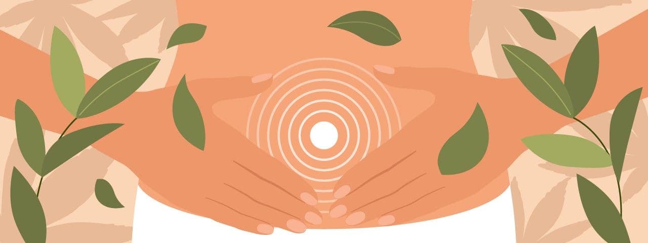 weed for period cramps