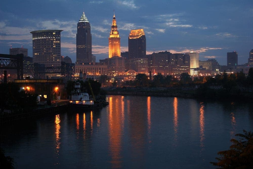 Ohio
