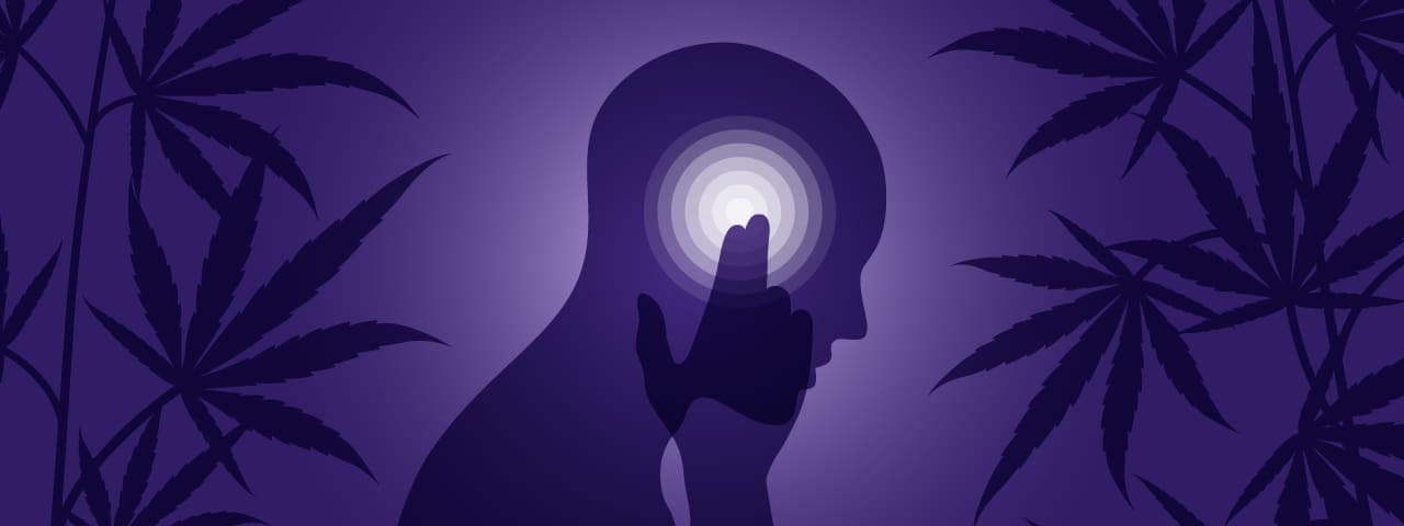 best strains for migraine